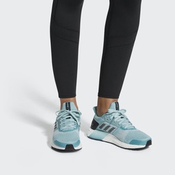 Adidas Ultraboost ST Parley Női Futócipő - Kék [D32534]